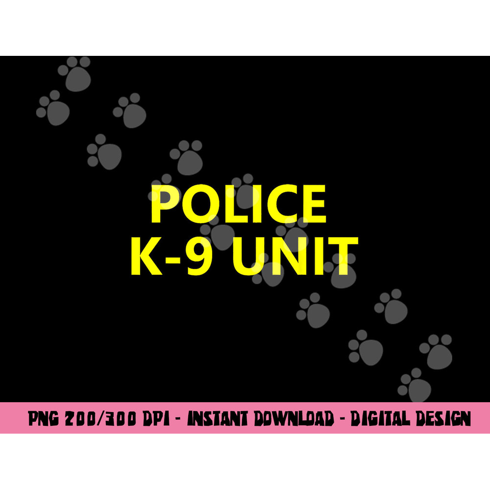Halloween Police K-9 K9 Unit Costume Officer Dog Canine png, sublimation copy.jpg