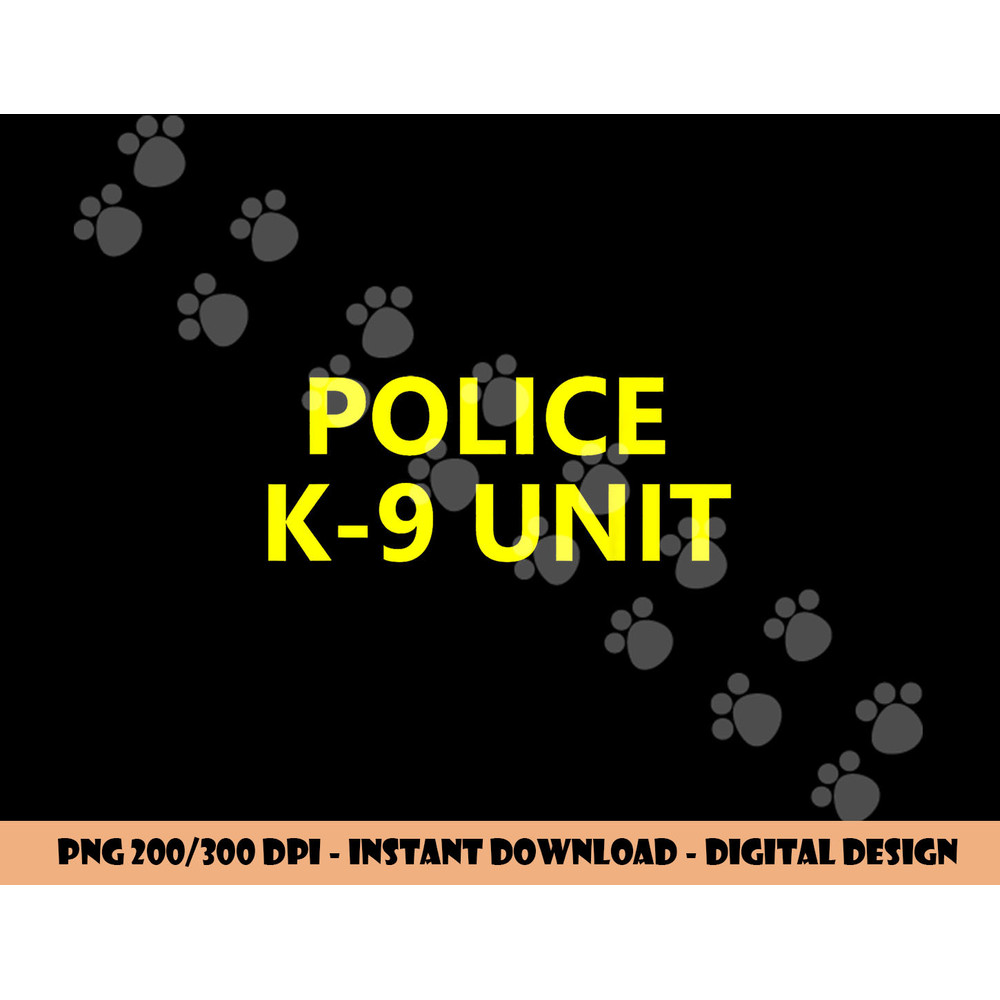 Halloween Police K-9 K9 Unit Costume Officer Dog Canine png, sublimation copy.jpg