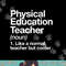 Physical Education Teacher Definition Sports P.E. School png, sublimation copy.jpg