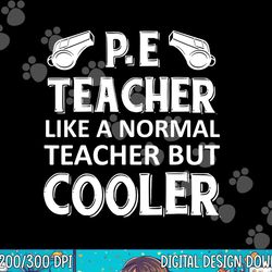 physical education teacher definition sports p.e. school  png, sublimation copy