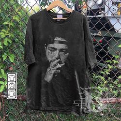 post malone rap music shirt, posty fans posty shirt, posty merch, posty graphic tee, gift for men women unisex 2306p