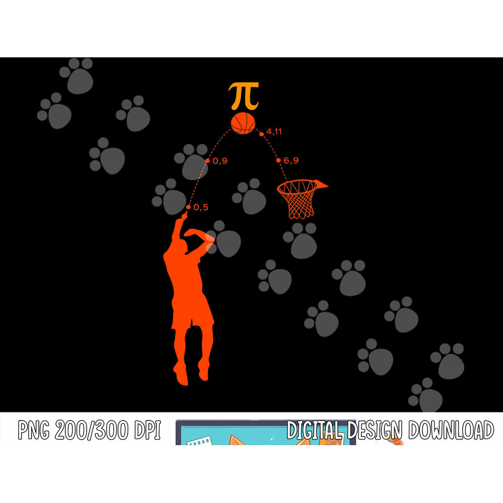Pi Funny Math Teacher Basketball Pie Day png, sublimation copy.jpg