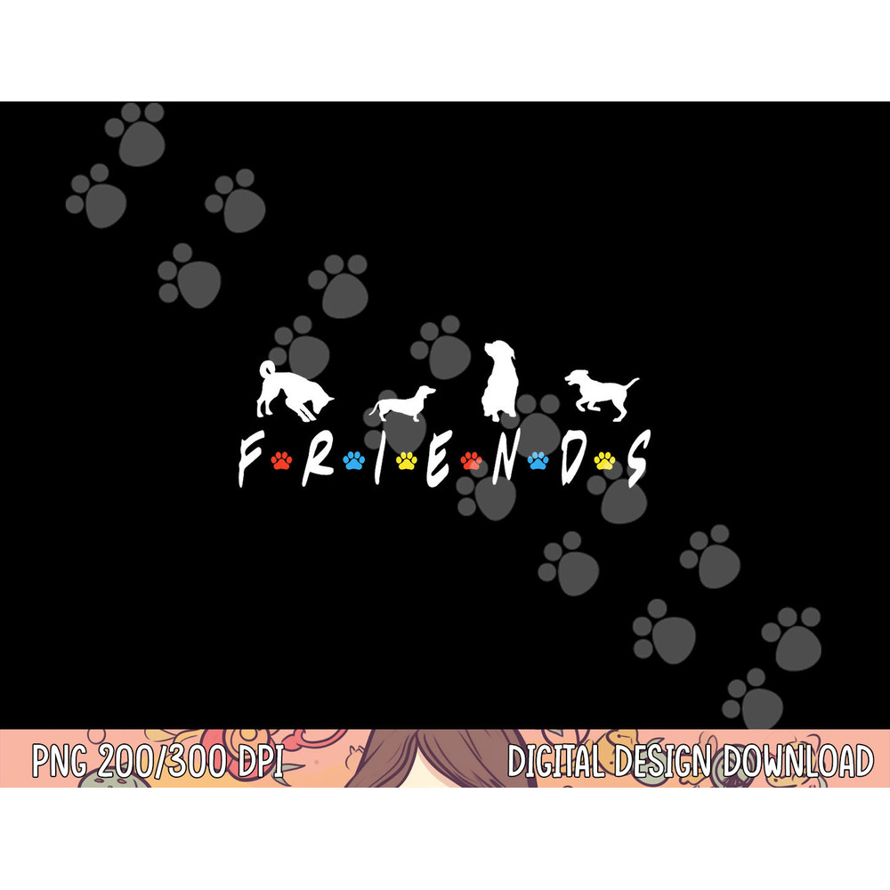 Cute Shirt with Dogs Women Dog Lover Paw Print Graphic png, sublimation copy.jpg