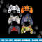 Halloween Skeleton Zombie Gaming Controllers Mummy Boys Kids png, sublimation copy.jpg