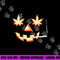 Halloween Smoking Weed Shirt Funny Marijuana Gift png,sublimation copy.jpg