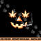 Halloween Smoking Weed Shirt Funny Marijuana Gift png,sublimation copy.jpg
