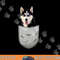 Cute Siberian Husky Sibe Chukcha for dog lovers pocket owner png, sublimation copy.jpg