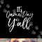 Cute Southern Game Day Apparel for Women It s Game Day Y all png, sublimation copy.jpg