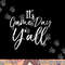 Cute Southern Game Day Apparel for Women It s Game Day Y all png, sublimation copy.jpg