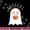 Halloween Teacher Librarian Books Reading Ghost Pun BOOOOKS png,sublimation copy.jpg