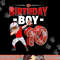 dabbing boy 10 year old American football 10th birthday png, sublimation copy.jpg