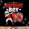 dabbing boy 10 year old American football 10th birthday png, sublimation copy.jpg