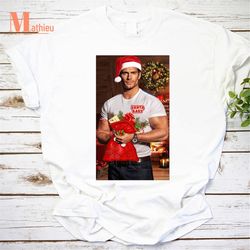 henry cavill christmas gift for fans vintage t-shirt, christmas gift shirt, henry cavill shirt