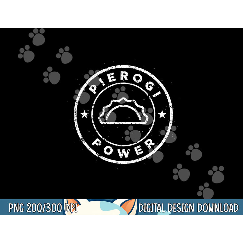 PIEROGI POWER Team Polish Christmas Food Maker Xmas Gift png, sublimation copy.jpg