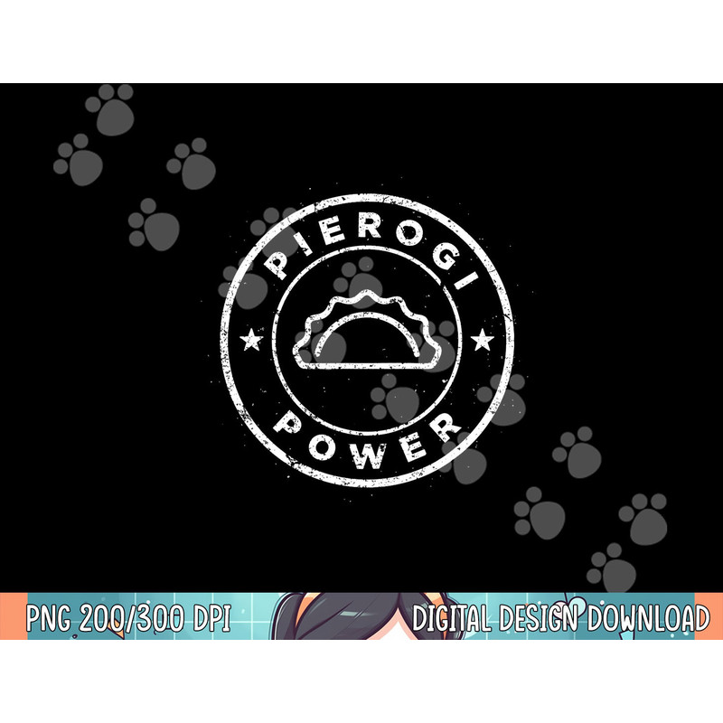 PIEROGI POWER Team Polish Christmas Food Maker Xmas Gift png, sublimation.jpg