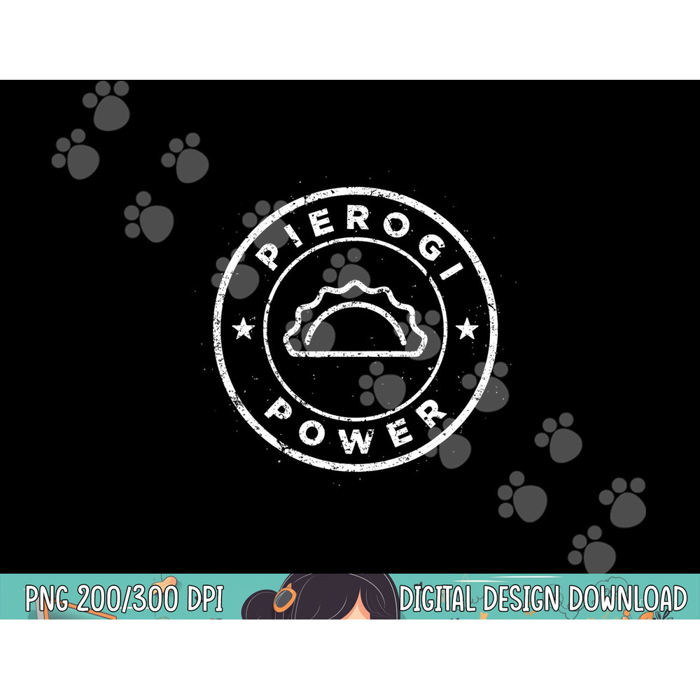 PIEROGI POWER Team Polish Christmas Food Maker Xmas Gift png, sublimation copy.jpg