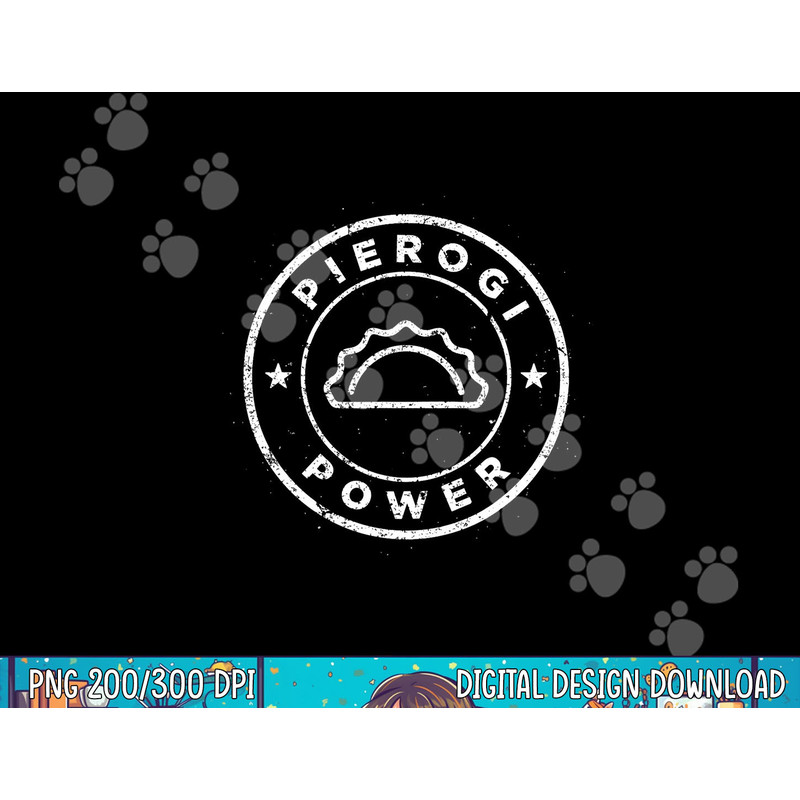 PIEROGI POWER Team Polish Christmas Food Maker Xmas Gift png, sublimation copy.jpg