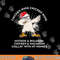 Dabbing Chicken Wing Hot Dog & Bologna Viral Song Lyric png, sublimation copy.jpg
