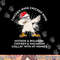 Dabbing Chicken Wing Hot Dog & Bologna Viral Song Lyric png, sublimation copy.jpg