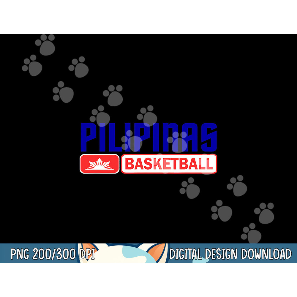Pilipinas Basketball Wear, Gilas Pilipinas Casual Tee png, sublimation copy.jpg