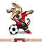 Dabbing Dog Trinidad and Tobago Soccer Jersey Football Lover png, sublimation copy.jpg