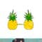 Pineapple Bra Costume Cute Easy Fruit Halloween Gift png, sublimation copy.jpg