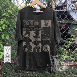 yeat rap shirt, alive 2 album 90s y2k merch vintage hiphop sweatshirt, yeat rapper retro unisex gift bootleg hoodie rap2