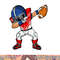 Dabbing Football Player - American Football Season Dab Dance png, sublimation copy.jpg
