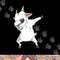 Dabbing Goat TShirt Goat Kids Costume Apparel copy.jpg