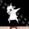 Dabbing Goat TShirt Goat Kids Costume Apparel copy.jpg