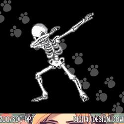 dabbing skeleton shirt kids adult dab boys funny halloween  png,sublimation copy