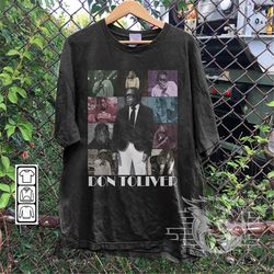 don toliver rap shirt, don toliver concert 90s y2k merch vintage hiphop sweatshirt, don toliver retro unisex gift bootle