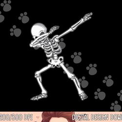 dabbing skeleton shirt kids adult dab boys funny halloween  png,sublimation copy