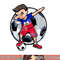 Dabbing Soccer Boy Haiti Football Fans Jersey Haitian Flag png, sublimation copy.jpg
