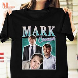 mark corrigan homage t-shirt, peep show movie shirt, mark corrigan shirt for fans