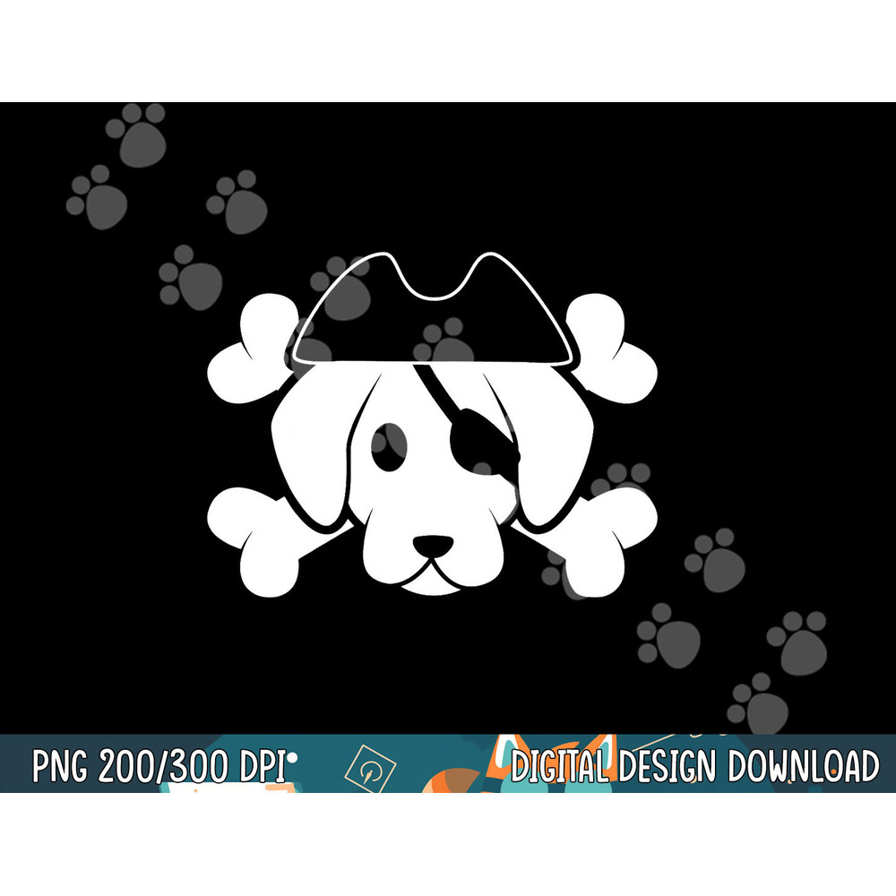 Pirate Dog png, sublimation copy.jpg