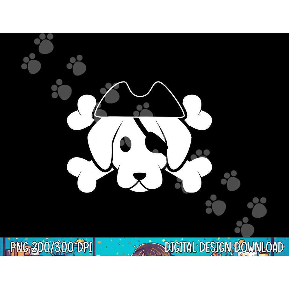 Pirate Dog png, sublimation copy.jpg