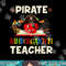 Pirate Kindergarten Teacher For Halloween Tees Pirate Day png, sublimation copy.jpg
