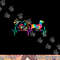 Dachshund Doxie Weenie Mom Dad Heartbeat Tie Dye Dog Gift png, sublimation copy.jpg