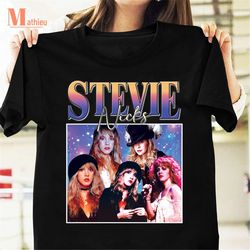 stevie nicks homage vintage t-shirt, gypsy girl shirt, the gypsy shirt, fleetwood mac shirt, rock music shirt, stevie ni