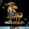 Pirate Saurus Dinosaur T Rex Halloween For Boys Kids png, sublimation.jpg