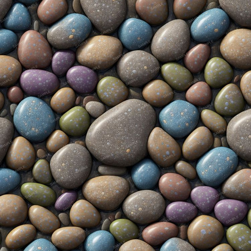 Colorful Riverstone Wall.jpg