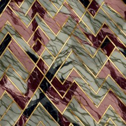 golde seamed angular trqavertine marble seamless tileable repeating pattern
