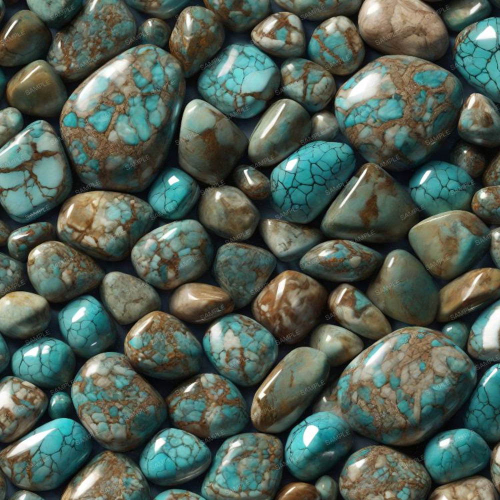 Polished Turquoise Gemstones 42.jpg
