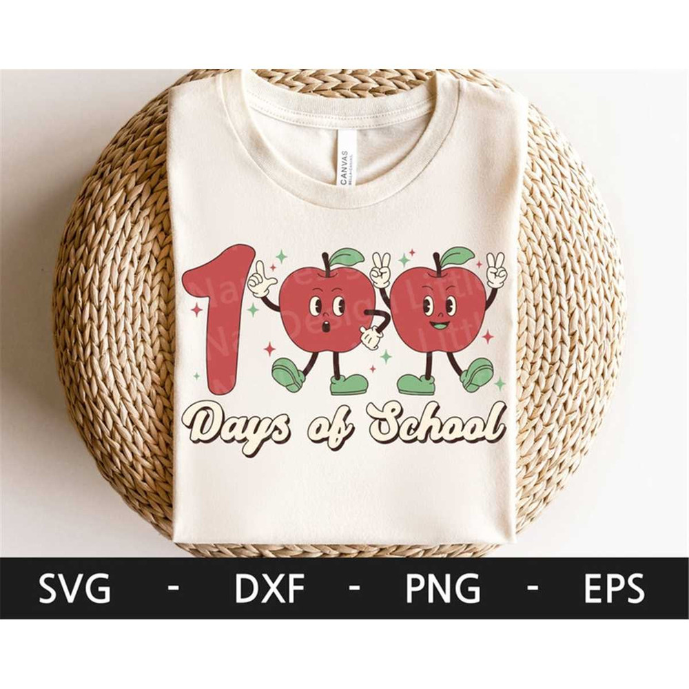 MR-28202395442-100-days-of-school-svg-100-days-of-school-shirt-retro-apple-image-1.jpg
