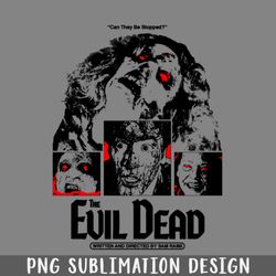 the evil dead png download