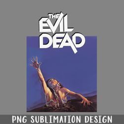the evil dead 1981 png download