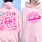 Barbi PNG, I'm A Barbi Girl Png Svg, Barbi World PNG, Barbi Song Png File Instant Download, Trendy Png, Back And Pocket Png Shirt - 2.jpg