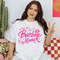 Barbi Mom Shirt PNG I'm A Barbi Girl Png, Pink World PNG Barbi Mama Png File Instant Download Barbi Doll Sublimation Design Barbi Doll Png - 4.jpg