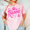 Barbi Shirt PNG Bundle I'm A Barbi Girl Png, Pink World PNG Instant Download Barbi Doll Sublimation Design Pink Retro Barbi Font Bundle Png - 3.jpg